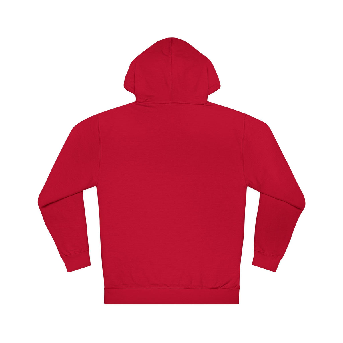 OYÁTE Dark Buffalo v2 — Pullover Hoodie