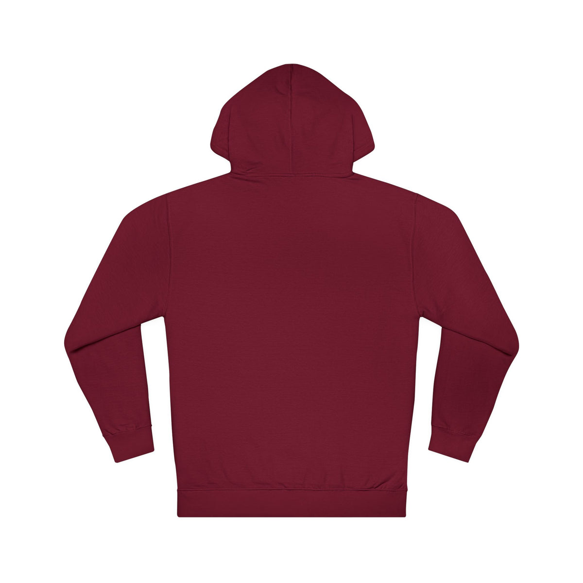 OYÁTE Dark Buffalo v2 — Pullover Hoodie