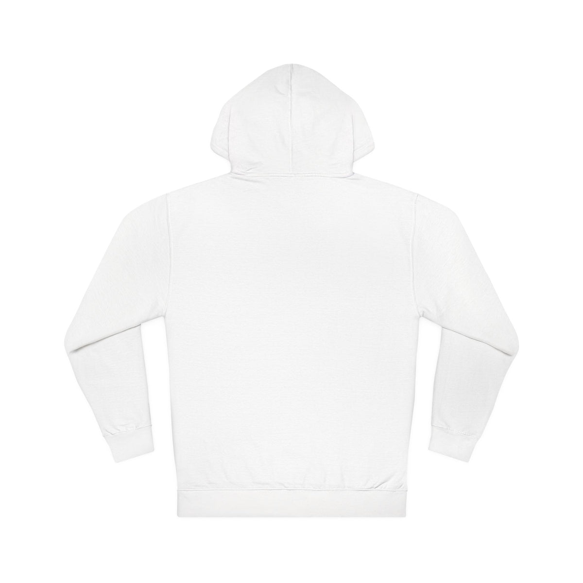 OYÁTE Dark Buffalo v2 — Pullover Hoodie