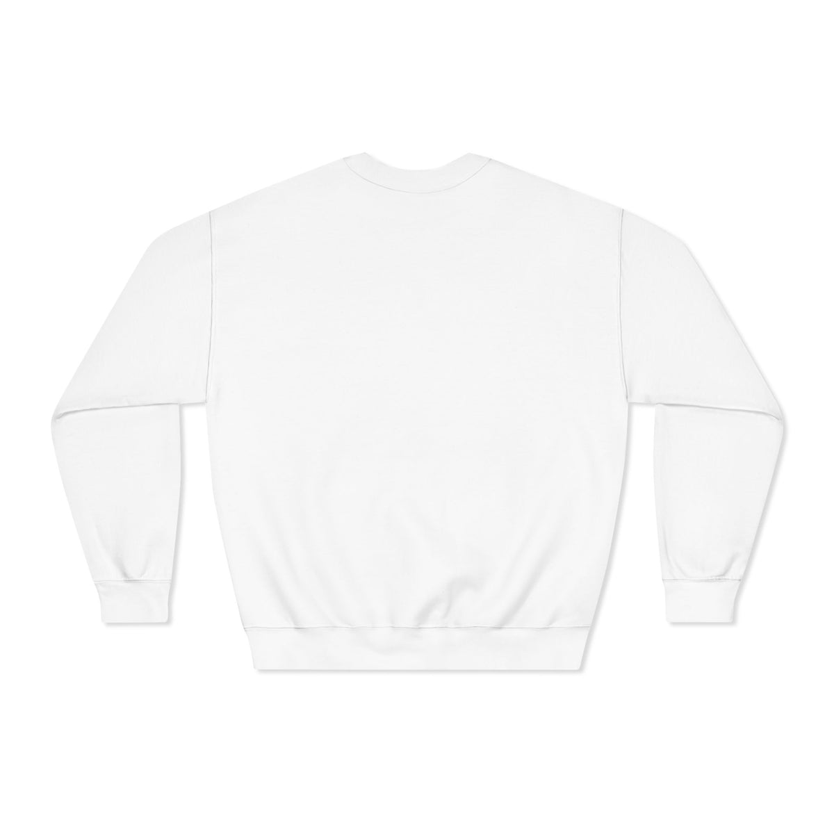 Smokin Indian - Gregory Azure — Crewneck Sweatshirt