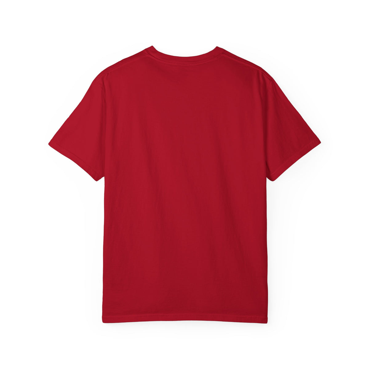 Smokin Indian - Gregory Azure — Premium Tee