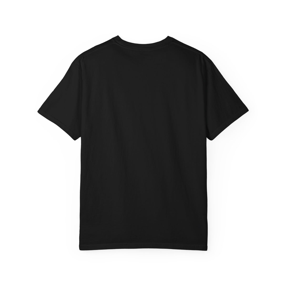 Smokin Indian - Gregory Azure — Premium Tee