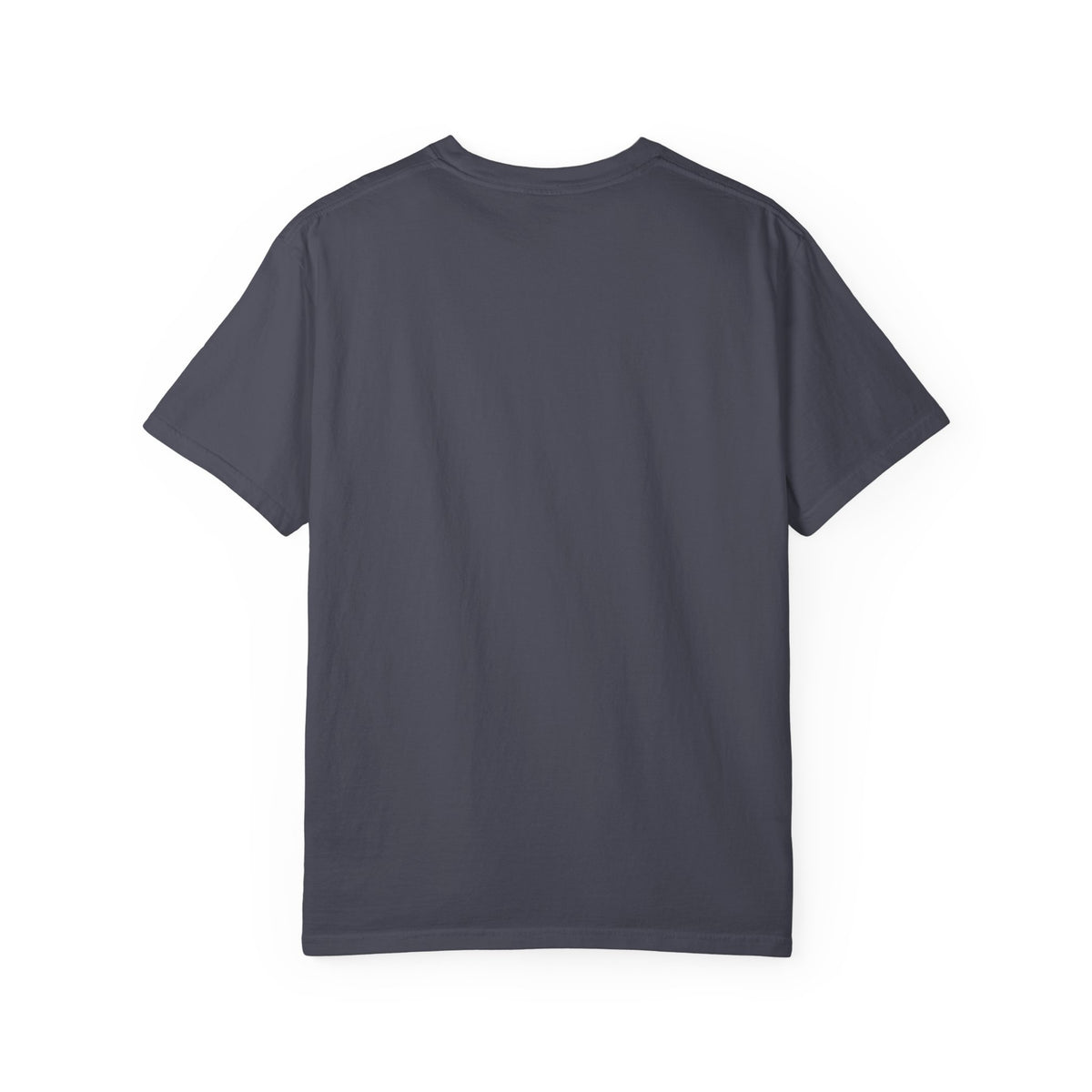 Smokin Indian - Gregory Azure — Premium Tee