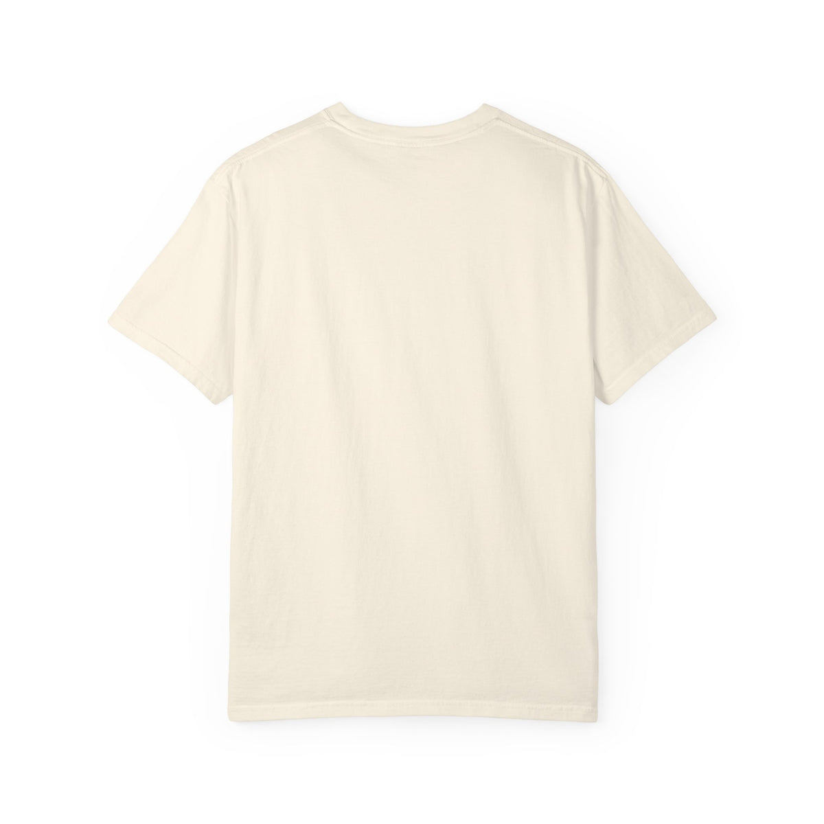 Smokin Indian - Gregory Azure — Premium Tee