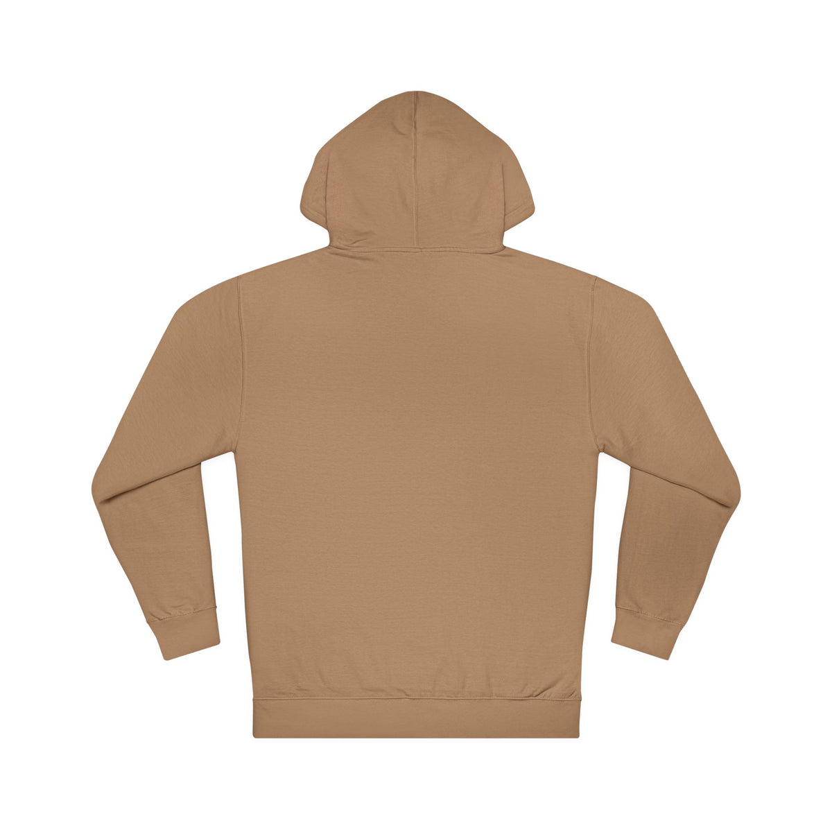 OYÁTE Dark Buffalo v2 — Pullover Hoodie