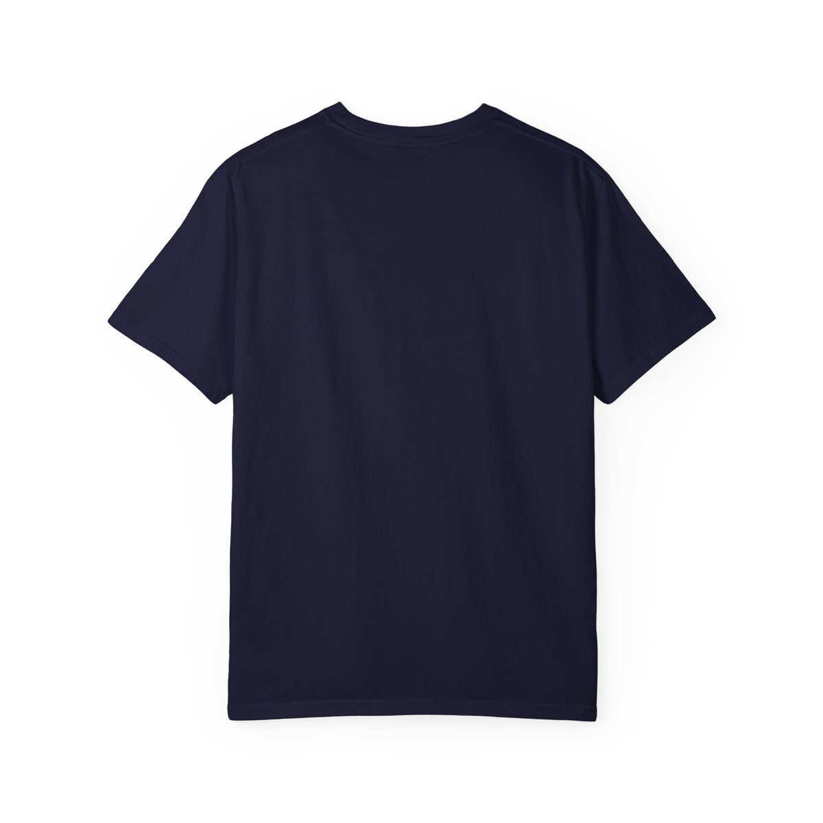 Smokin Indian - Gregory Azure — Premium Tee
