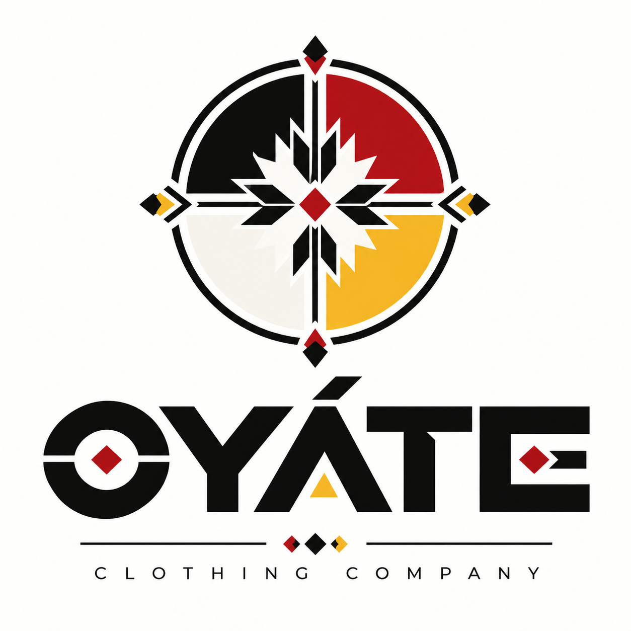 OYÁTE Clothing Company